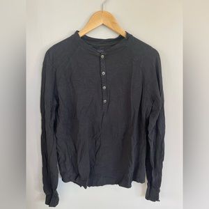 Goodman brand long sleeve
